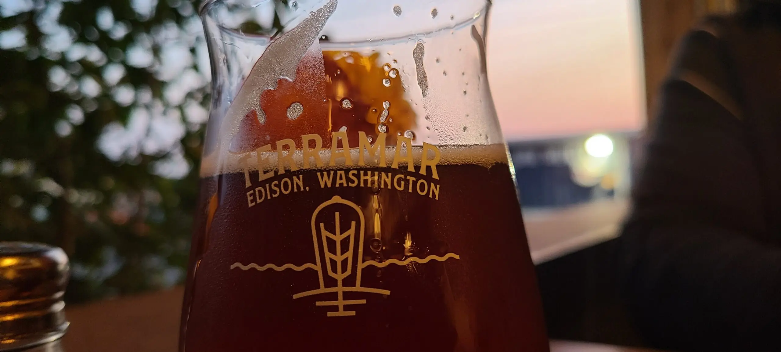 Terramar Brewstillery is Worth the Trip to Edison