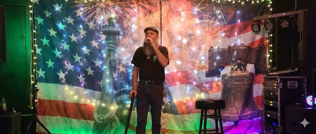 Karaoke Every Day at Oak Tree in Lakewood WA