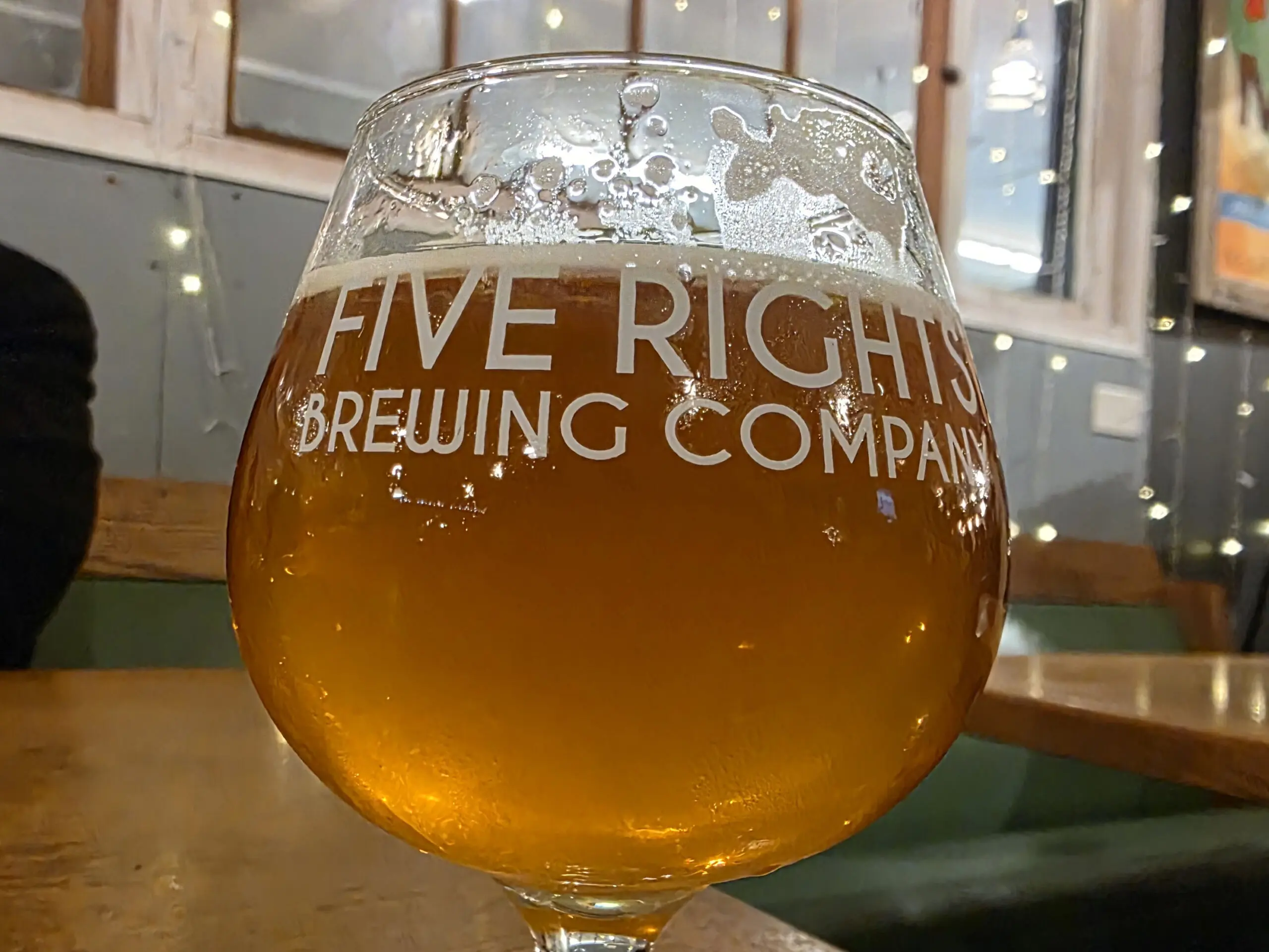 3rd Street Sunrise DIPA