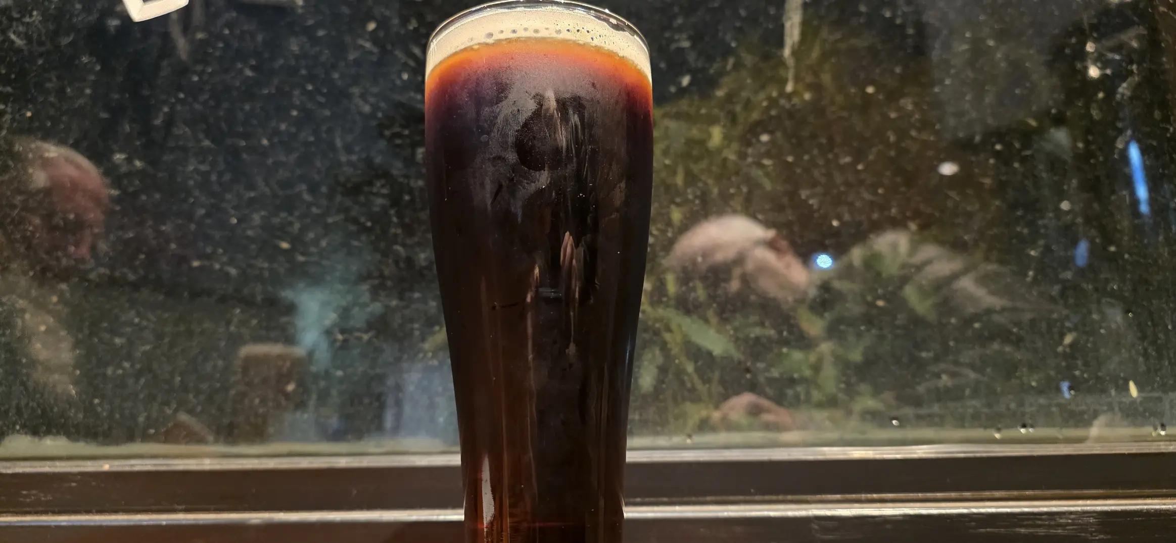 Big Block Chocolate Porter