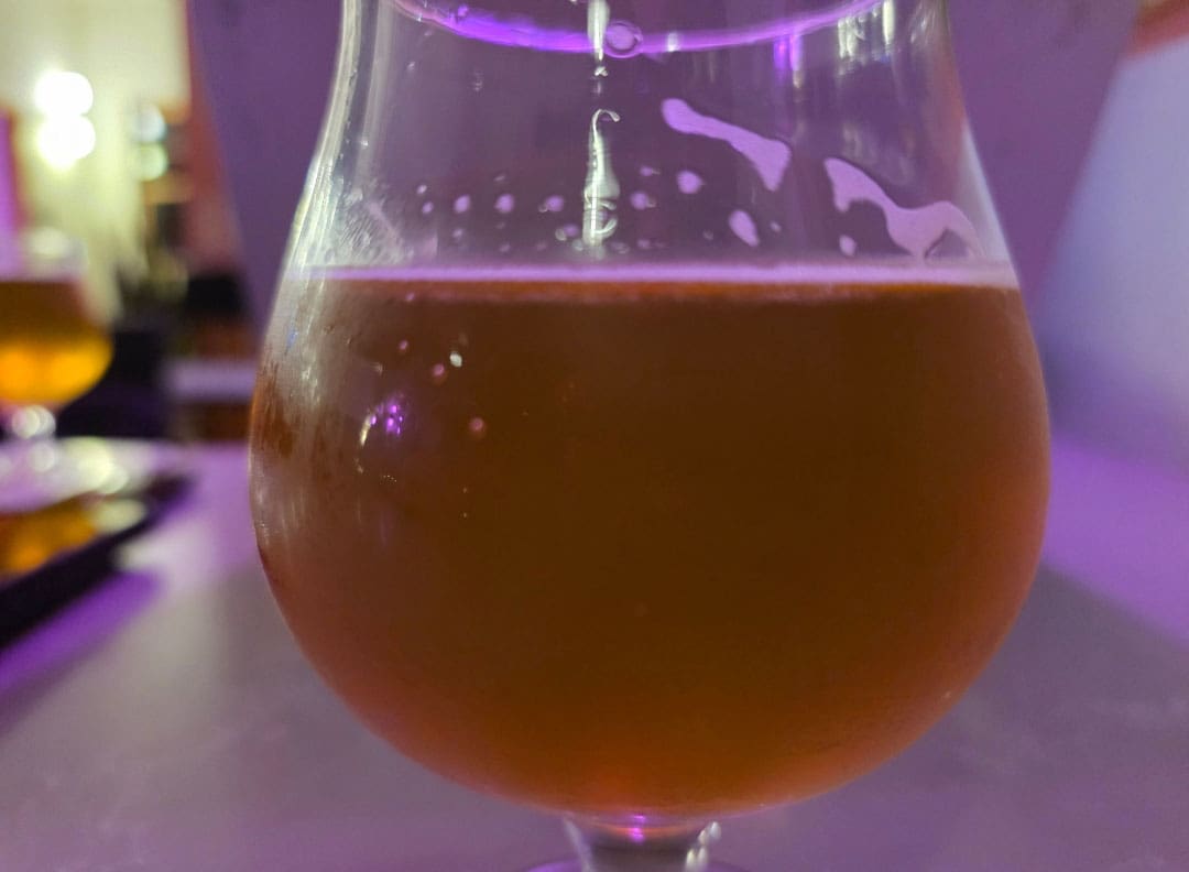 Collaboration Matters with Fresh Hop Frenz from Russian River and Bale Breaker