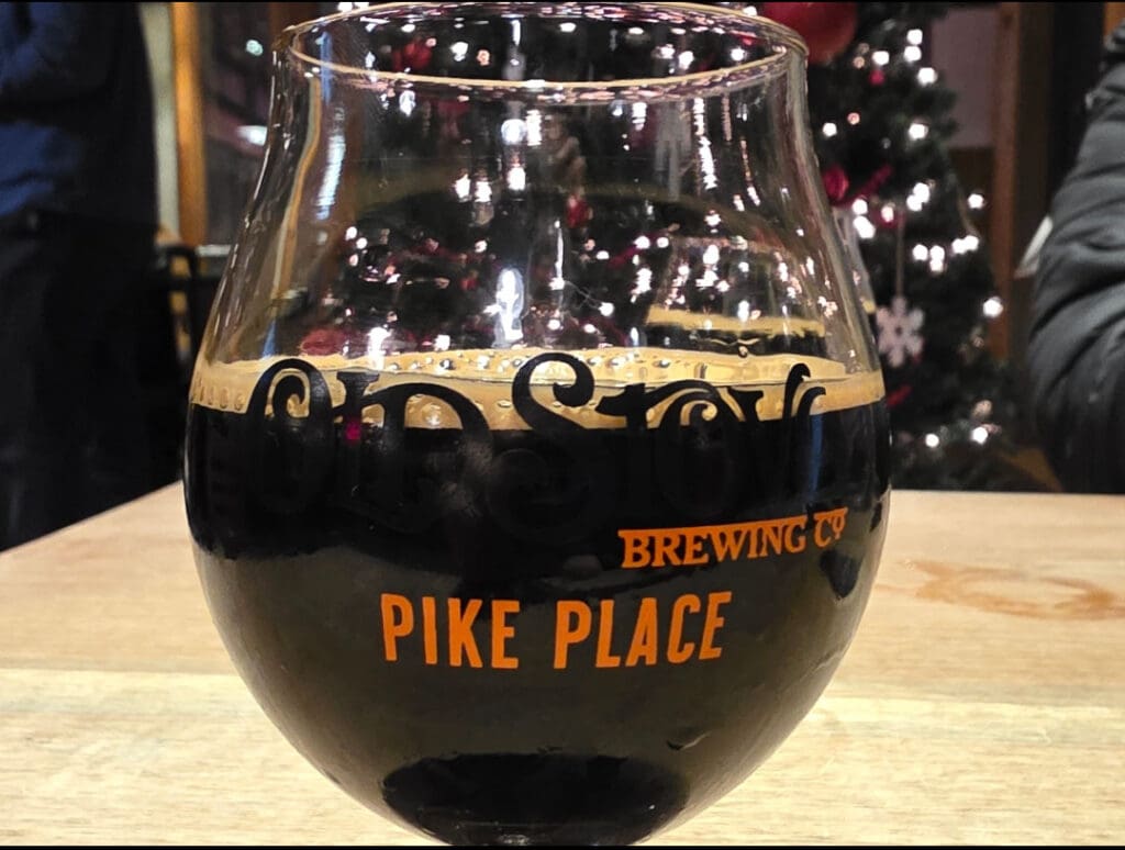 Old Stove Quiet Eon Imperial Stout