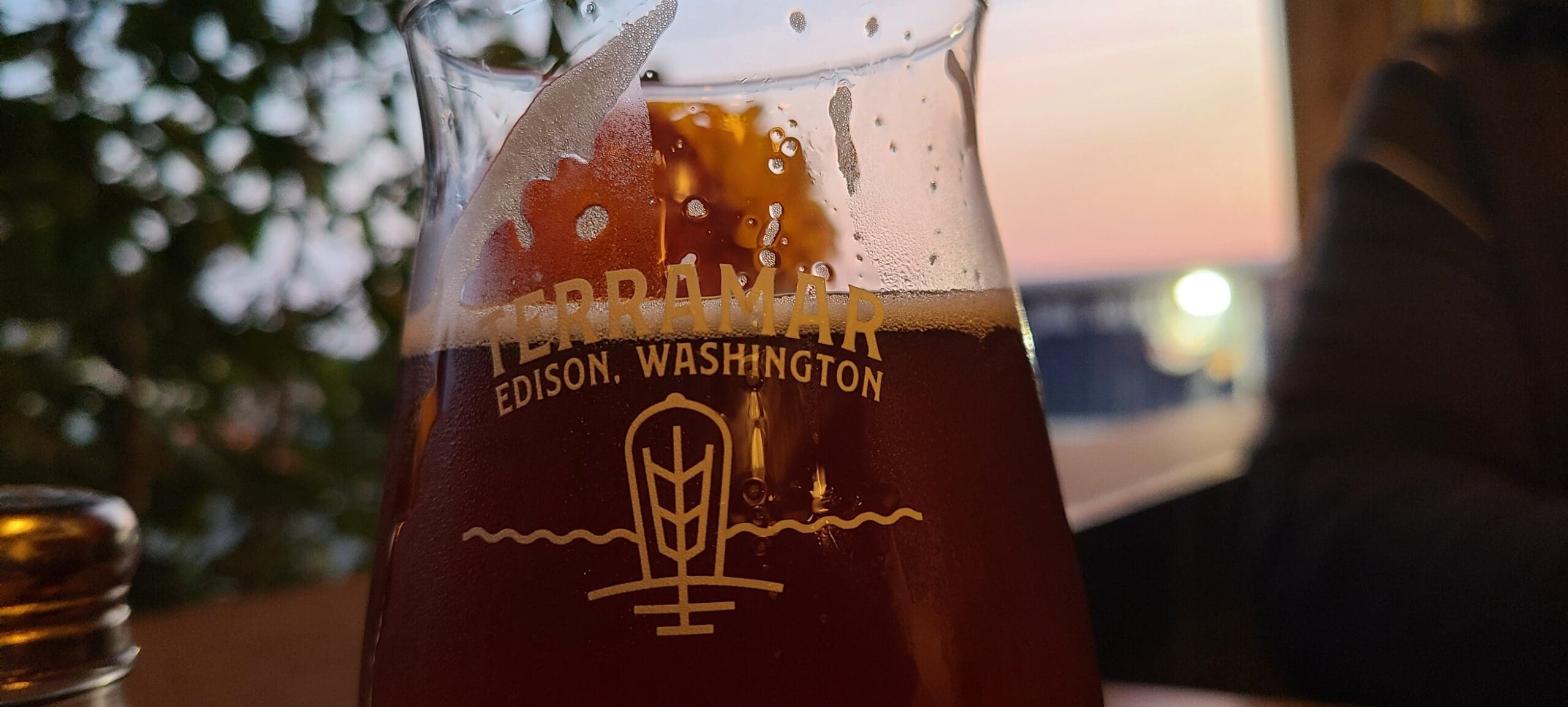 Terramar Brewstillery is Worth the Trip to Edison