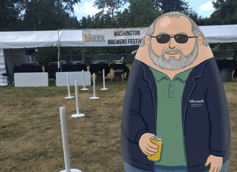 Bring Back the Beer Festival at Marymoor Park