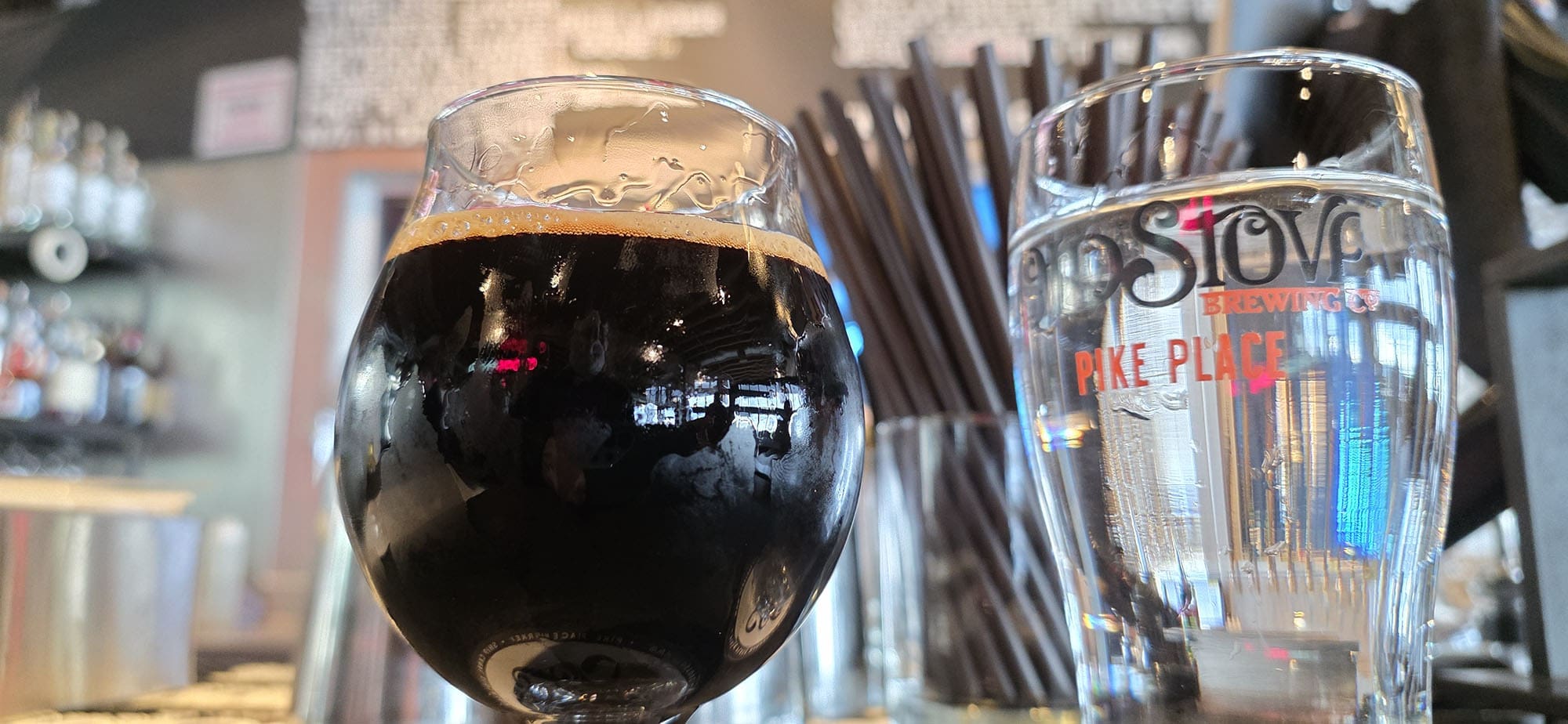 A Wee Must Have: Old Stove Quiet Eon Imperial