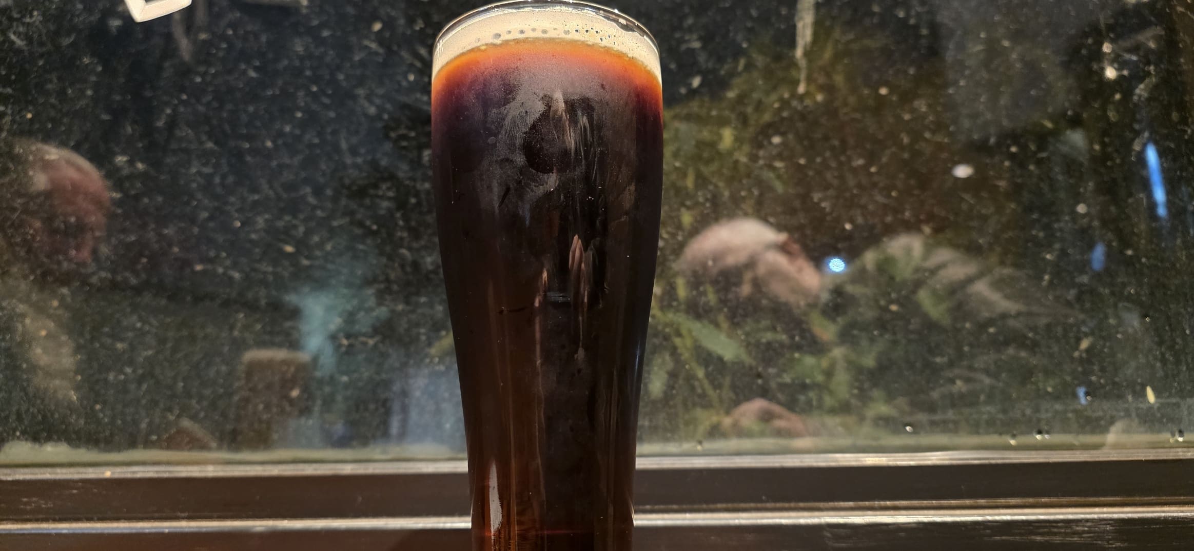 Big Block Chocolate Porter