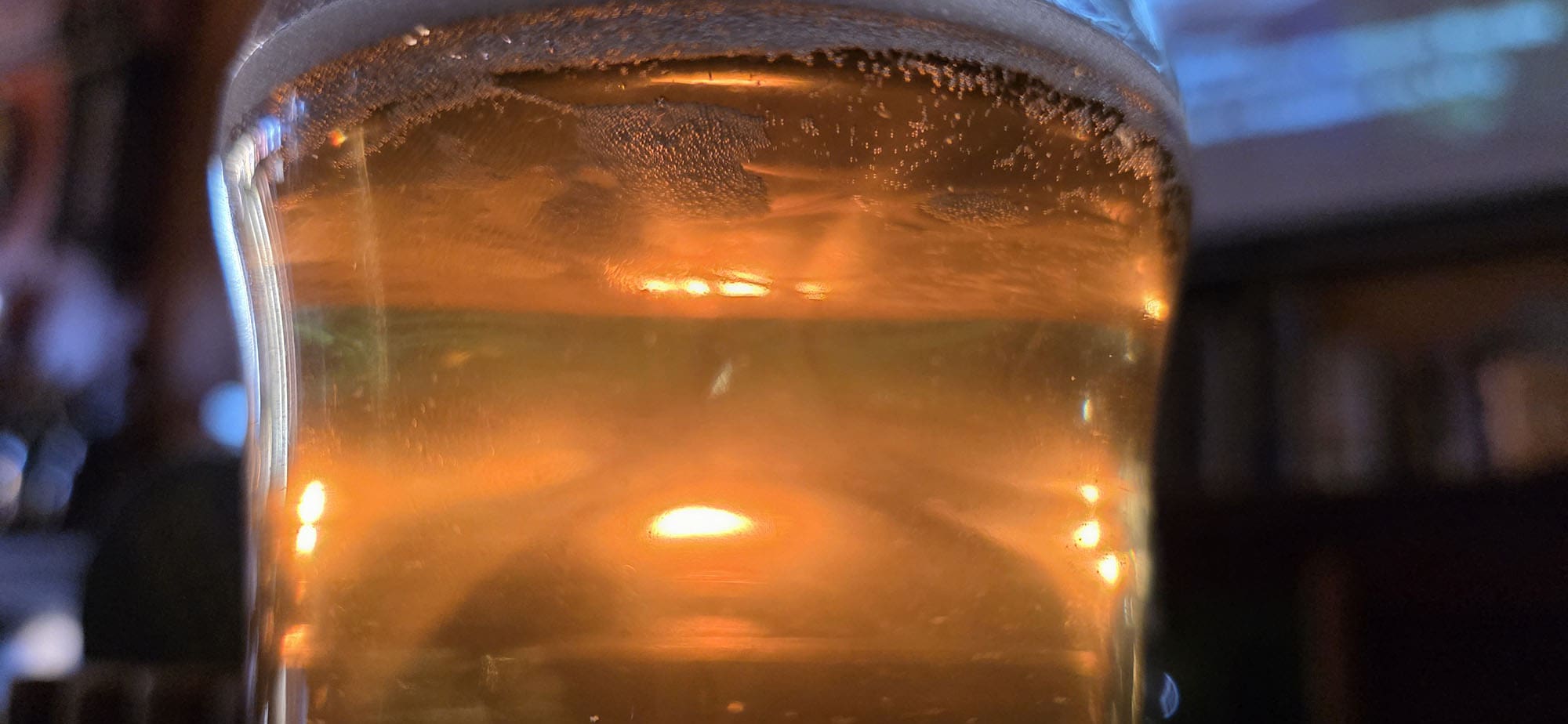 Jellyfish Brewing Hydra Pilsner