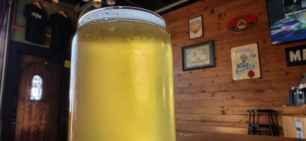 RnD WC IPA #90 by Russian River Brewing