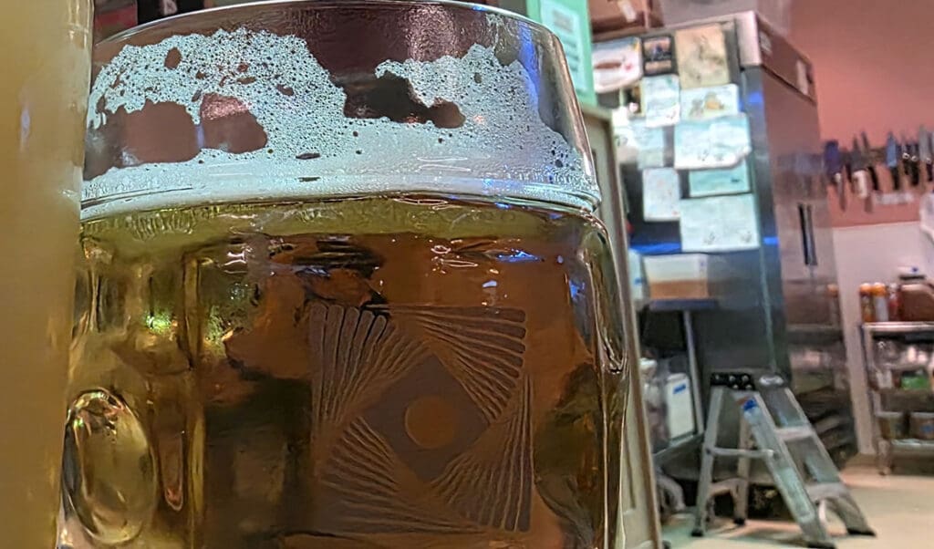 Patino Pilsner