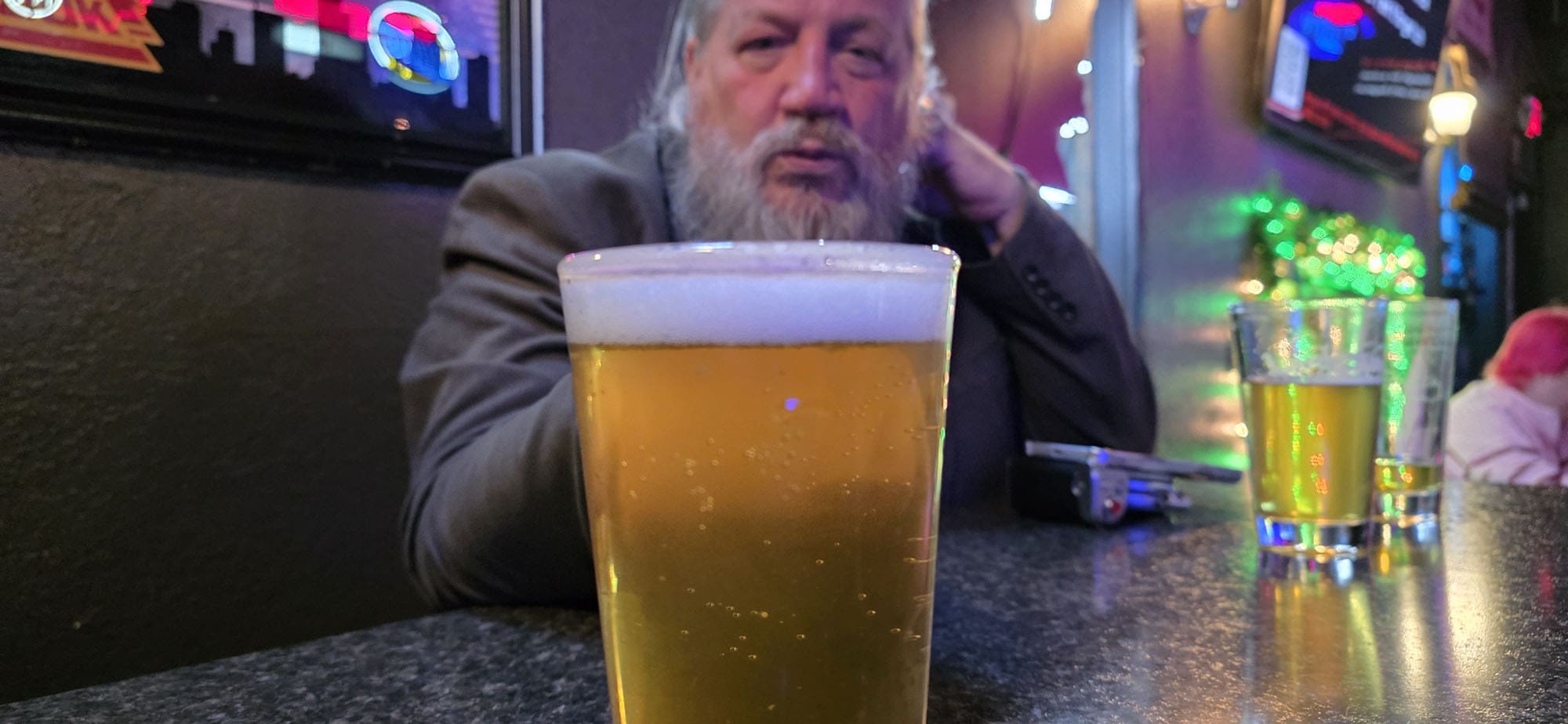 Tuesday Night Karaoke Daze at UP Station and Java Jive