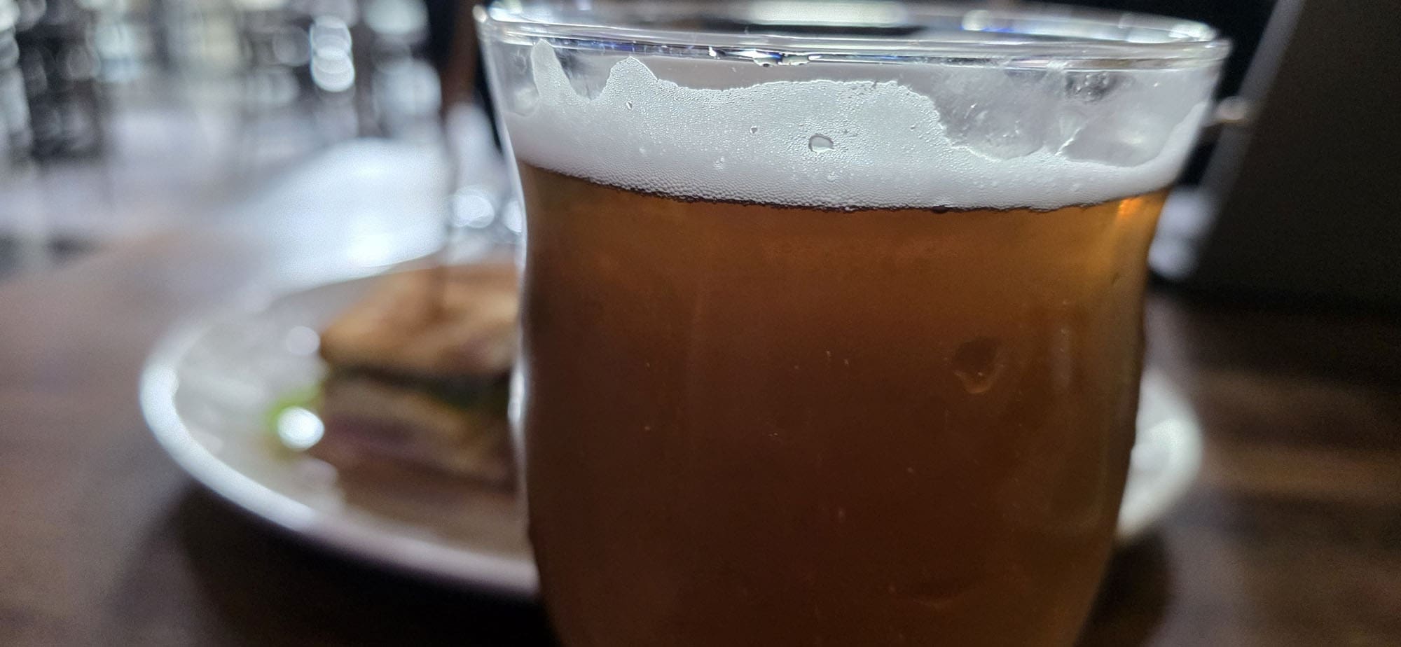 Belching Beaver Phantom Bride IPA