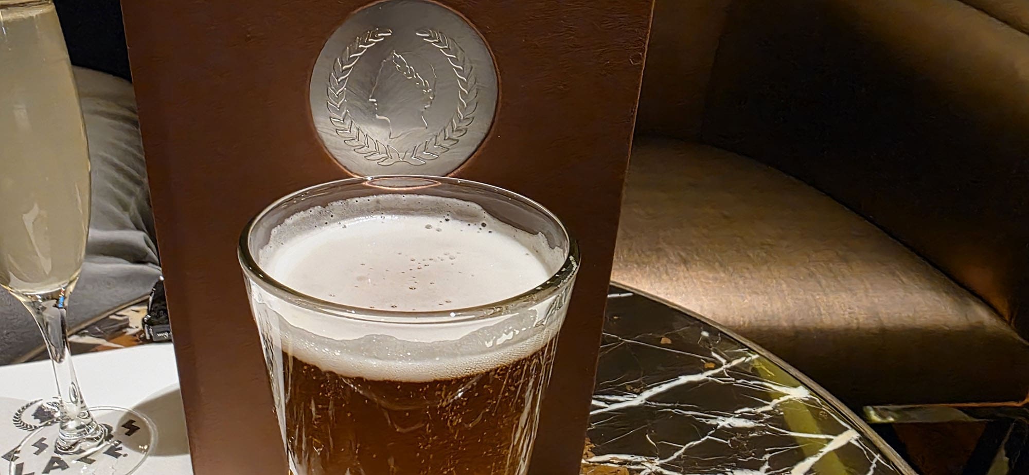 Wee Retried Space Dust IPA and It Hits Differently Now