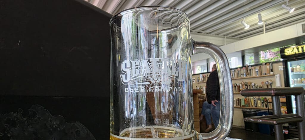 Whats left of Obec Czech Pils