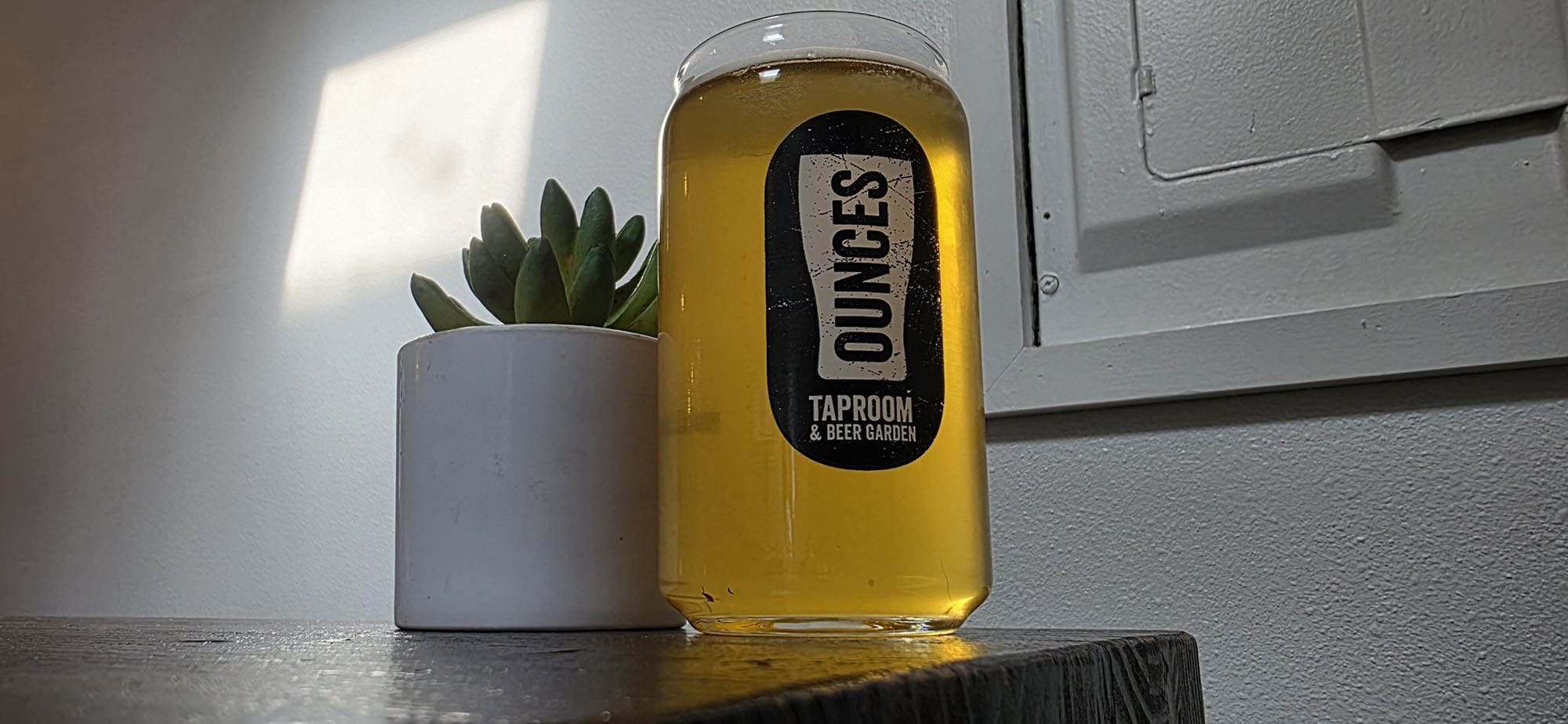 Enjoying Family Style IPA for Seattle Beer Week 2026