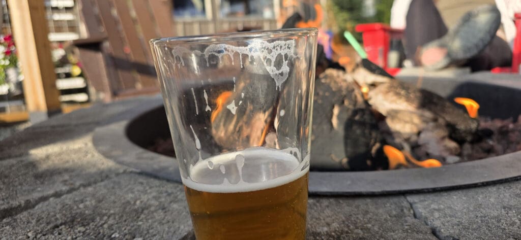 Gruff Brewing IPA 007