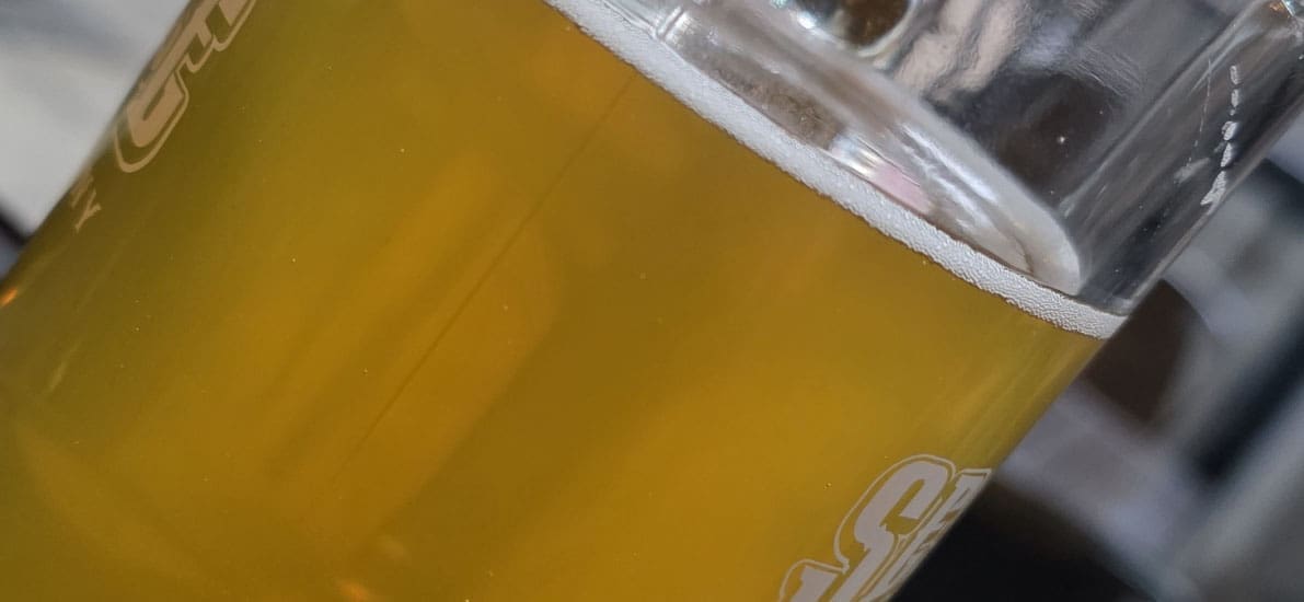 Hellbent Kolsch