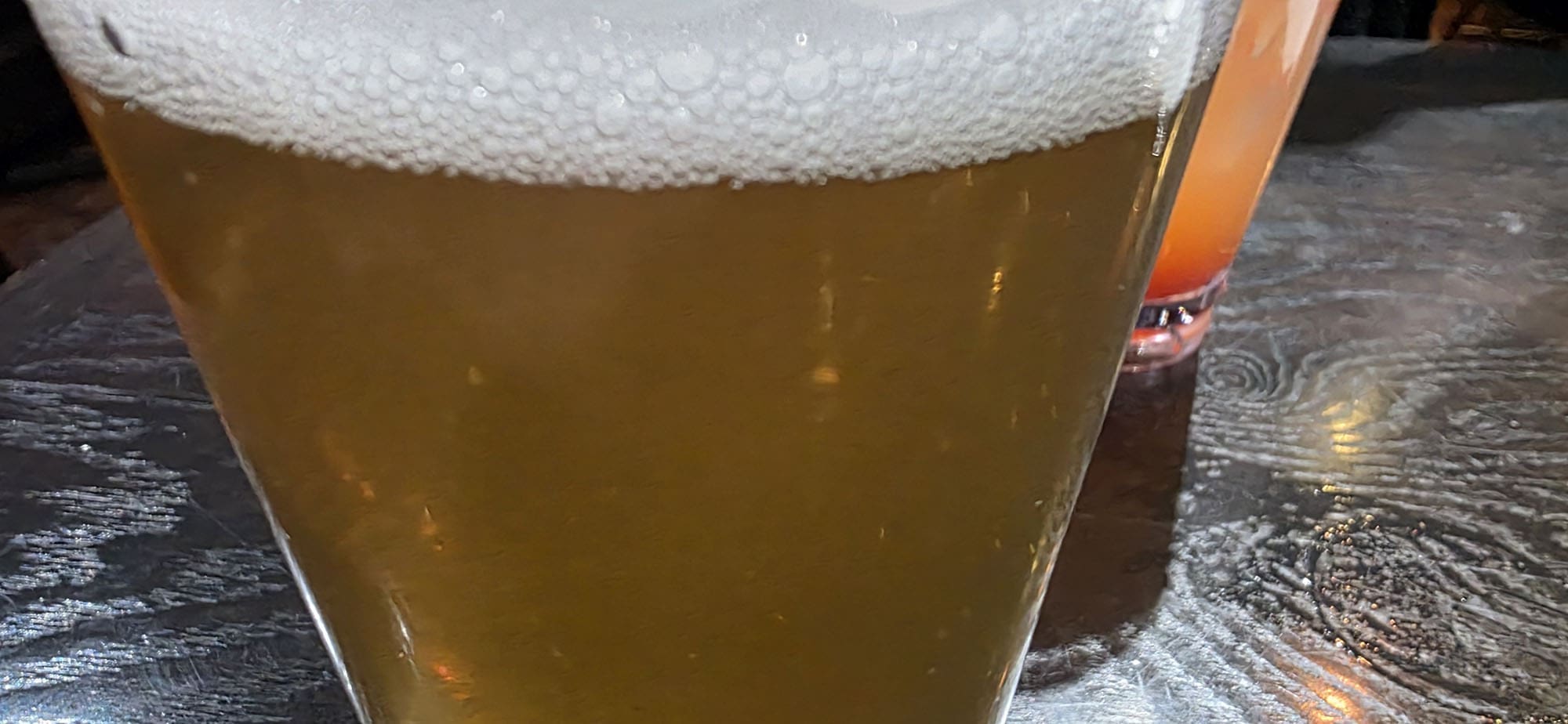 Scuttlebutt Brewing Big Dumper