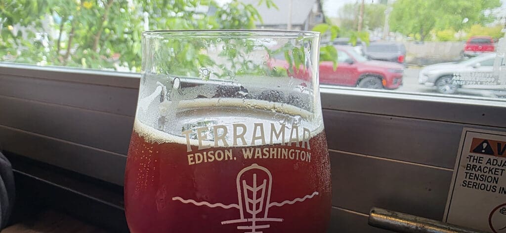 Terramar Brewstillery 2026 Space Quadyssey