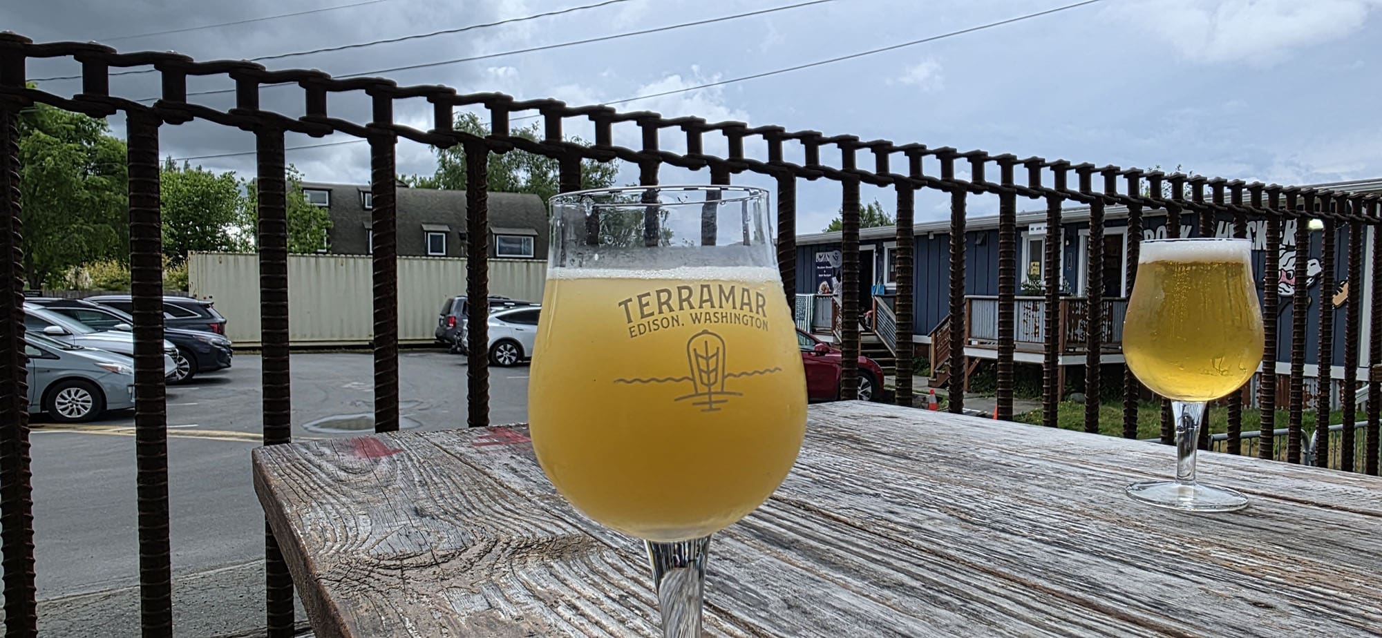 Terramar Brewstillery Headwall Haze
